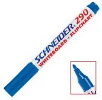 Schneider Tahvlimarker Maxx 290 kooniline 2-3mm sinine
