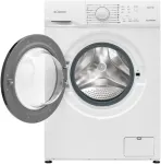 Pesumasin BOMANN WA 7161 (white/black)