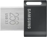 M&auml;lukaart SAMSUNG Pendrive FIT Plus USB3.1 256 GB Gray MUF-256AB/A