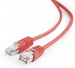 GEMBIRD PP22-2M/R Gembird patchcord RJ45