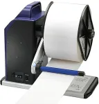 Godex C.Itoh Itochu GP-T10 extene Etiketten Aufwickler (24 Watt) (GP-T10)