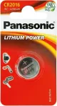 Panasonic Batteries Panasonic patarei CR2016/1B