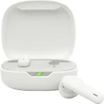 JBL Harman JBL Wave Flex 2 juhtmevabad Bluetooth k&otilde;rvaklapid, valge