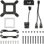 Aerocool Mirage L240 computer liquid cooling