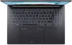 S&uuml;learvuti ACER Swift Go 16 AI SFG16-I71-77NZ 16" WUXGA OLED Core Ultra 7 355 16GB/512GB Windows 11