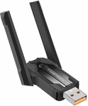 EdiMax WL-USB EW-7611UXB AX900 WiFi6&Bluetooth 5.3 USB Mini
