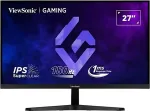 Monitor ViewSonic VX27G1-HD computer 68.6 cm (27") 1920 x 1080 pixels Full HD LED Black