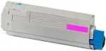 Tooner OKI - Tonerpatrone - 1 x Magenta - 38000 Seiten (45536506)