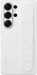 SAMSUNG Standing Grip Case fr Galaxy S25 Ultra. White