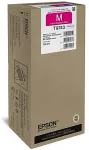 Tooner EPSON WF-C869R Magenta XXL Ink WorkForce Pro T97430N | Epson C13T97430N | Epson T9743 - XXL size - magenta - original - ink cartridge | Ink cartridge | Magenta
