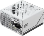 Toiteplokk ASUS Prime 750W Gold power supply unit ATX 3.0, Black / White