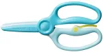 FISKARS 1064068 stationery/craft scissors Art & Craft scissors Straight cut Blue
