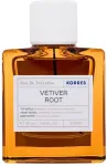 Korres Vetiver Root 50ml - Eau de Toilette uniseks