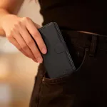 Tech-Protect Kaaned Wallet, Samsung Galaxy A27 5G, must,
