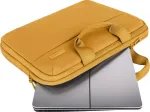 CoolPack Arvutikott PIANO, sinepikollane 15,6"