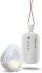 Philips AVENT Hands-free SCF531/11 Single Electric Breast Pump