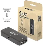 Club 3D Club3D Repeater HDMI > HDMI 4K60Hz aktiv Bu/Bu retail