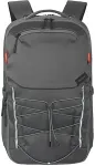 Targus | TBB65802GL Work+ Play Trio | Fits up to size 16 " | Backpack | Grey