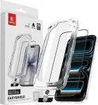 CRONG Tempered glass iPhone 17 Pro Max/16 Pro Max 2
