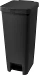 Brabantia Pedal Bin StepUp 40 L Dark Grey