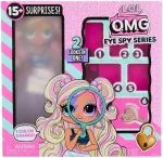 MGA Doll L.O.L. Surprise OMG Eye Spy, Fairy