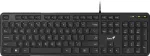 Klaviatuur Genius Slimstar M200, CZSK + Copilot, Wire