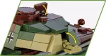 Cobi Klocki COBI Panzer VI Ausf. B King Tiger, construction toy, scale 1:35