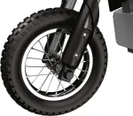 Razor MX350 Dirt Lithium electric motocross bike