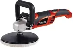 EINHELL CC-PO 1100/1E car polisher 1100 W 3500 RPM