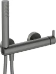 Deante Shower faucet with shower set