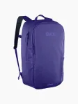 No name Plecak EVOC Urban Pack 25 violet - black - TU
