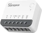 SONOFF ZBMINIR2 Extreme Zigbee Smart Switch