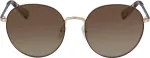 LONGCHAMP P&auml;ikeseprillid naistele LO101S5619715 (L&auml;&auml;ts/Sild/K&otilde;rvaklamber) 56/19/135 mm