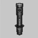 ARMYTEK Latarka Dobermann PRO MAX 3000 lm 2w1