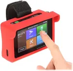 No name WIELOFUNKCYJNY TESTER CCTV CS-HB-45W DELTA TESTER