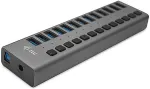 I-tec USB 3.0 Charging HUB 13 port 60W