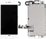 APPLE LCD screen iPhone 7 (white) ORG