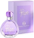 Sergio Tacchini Precious Purple EDT 50ml - tualettvesi naistele