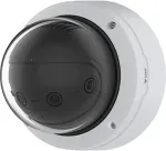 Axis Netzwerkkamera Panorama Dome P3827-PVE 180&deg;