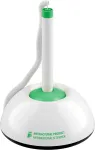 Ico Kliendipastapliiats Antibakteriaalne, 0.8mm