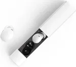 SOUNDCORE A30i Bluetooth-Kopfh&ouml;rer wei&szlig;