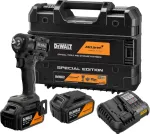 Dewalt KLUCZ UDAROWY 1/2" 18V DCF92MP2T 406Nm 2x5,0Ah MCLAREN
