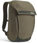 THULE Paramount Daypack Lite 20L - PARABP3016 MINERAL BROWN | Thule
