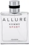 Chanel Allure Homme Sport Cologne 50ml - Eau de Cologne meestele
