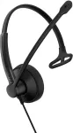 LEITZ ACCO BRANDS IMPACT 100 MS MONO USB-C+A .