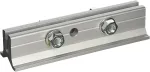 BESSEY body clamp extension KBX20 (aluminium/red)