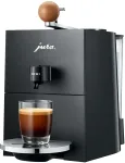 Kohvimasin Jura ONO - Kaffeemaschine - 15 bar - Coffee Black