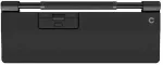 Hiir Contour Design Contour RollerMouse PRO Gr&aring; Central pegenhed