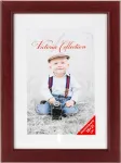 Victoria Collection Pildiraam Natura 15x21, mahagon