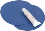 DEMARTA VIRGINIO Alternating-pressure anti-bedsore mattress with pump